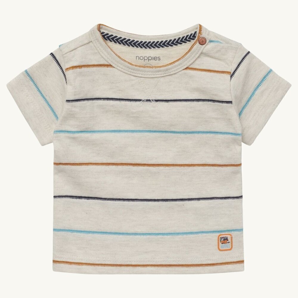 NWT - Organic Noppies set 3-6 months - Picture 2 of 5